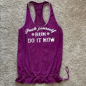 Lululemon top